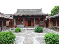 -胡氏古民居建筑