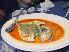 -维园悦谱·海派家常菜(乌鲁木齐南路店)