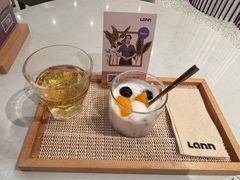 -LANN I 蘭 SPA(陆家嘴中心店)