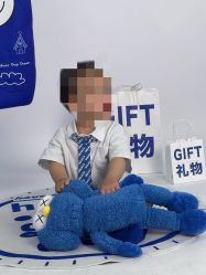 -清潭洞韩国儿童摄影(杏林店)