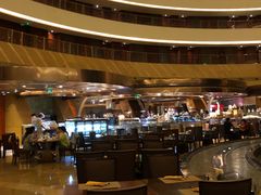 -杭州国际会议中心洲际酒店-原素全日餐厅(解放东路店)