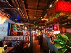 大堂-杂咖zacup(领展中心城店)