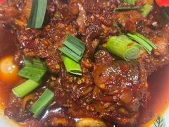 -树厨贵州菜(大十字店)