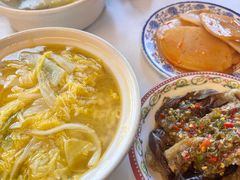 -71号豆汤饭·成都小馆(红牌楼店)