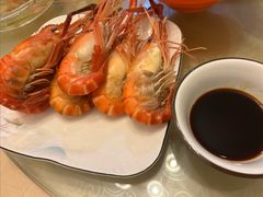 -七的湖·江南蟹舫·阳澄湖农家菜(蟹舫苑店)