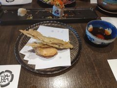天妇罗-极料理(普罗理想国店)