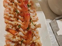 -星河湾半岛酒店-真粤中餐厅