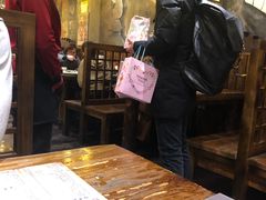 -小俩口烧烤东北菜(双井店)