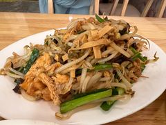 -姥家春饼店(漳州二路店)