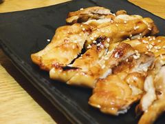 -水之惠鲜鱼料理(王府大街店)