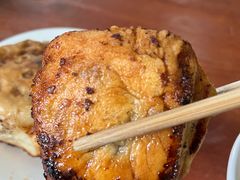 -宝瑞门钉肉饼店
