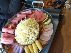 -李先生的首尔小馆(松江启源广场店)