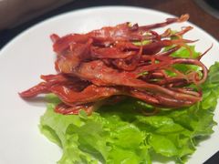 腊鸭舌-东海怡品海鲜豆捞(舟宿夜江店)