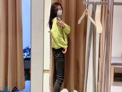 -URBAN REVIVO(济南领秀城贵和购物中心店)