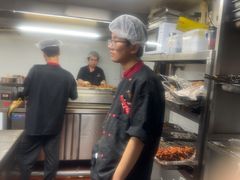 -福苗小骆驼烧烤(莲湖路店)