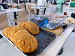 秘制油香-阿叶羊杂碎(前进街店)