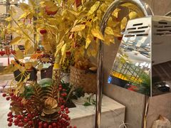 -凯里亚德酒店海鲜自助餐厅(大庆路店)