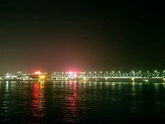 android_upload_pic-武汉两江游览·夜游长江(汉口粤汉码头)