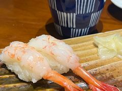 -千代武日本料理(爱建店)