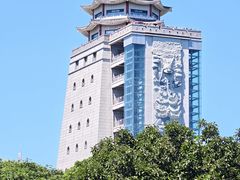 -珲春防川景区