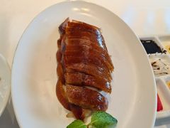 -四季民福烤鸭店(通州马驹桥店)