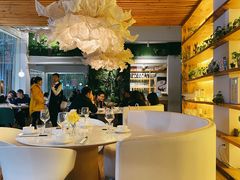 -周三的情书花园餐厅(江北店)