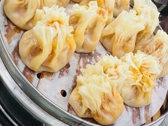 -四海回族饭店(前进大街店)