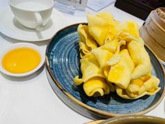 -白天鹅宾馆-宏图府餐厅