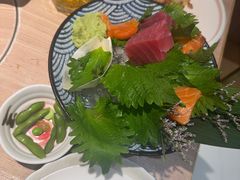 -大渔铁板烧(大悦城店)