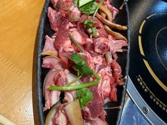 招牌带皮牛肉-苗阿哥