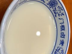 -门框胡同百年卤煮(前门店)