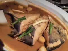-荣轩(新荣记环球金融中心店)