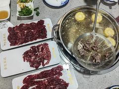 -杏花吴记牛肉火锅