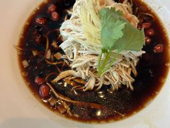 -扬州万怡酒店-中餐厅(文昌中路店)