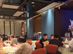-三利音·玖弄小鲜(浦东嘉里城店)