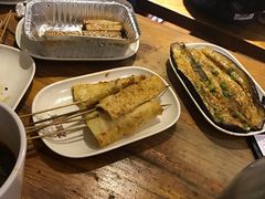 -木屋烧烤(南新店)