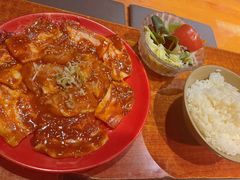 -丸福烤肉(君隆广场店)