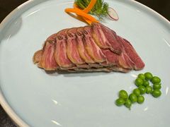 -翠湖轩中餐厅(昆明翠湖宾馆店)