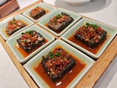 -院里寻菜·精致庭院菜(观沙岭店)