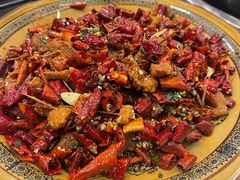 -老来福·非遗酸汤兔(凯旋路店)
