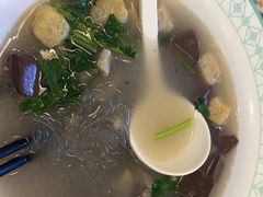 -苏晓玥·江南小吃(深圳北站店)