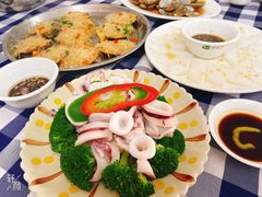 -阿妹小海鲜(下角店)