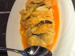 -海派悦庭·海胆烧麦·新融合菜(凯德广场店)