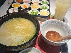 -妈妈故事米线(市府恒隆店)