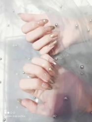 -RL Nail·瑞丽美甲美睫品牌原创店