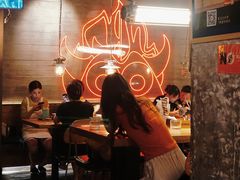 -Devils’ Brewery小恶魔精酿啤酒(武汉天地店)