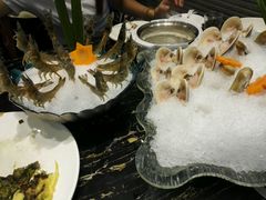 -渔傅·蓝海岸霞浦海鲜(正祥店)