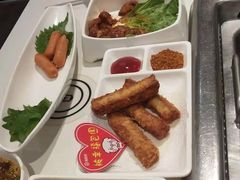 -海底捞火锅(锦艺城店)