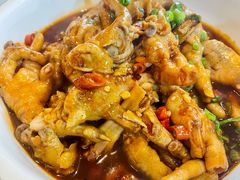 -邻舍私房菜(渊明北路店)