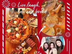 -Alimentari Grande(东湖路店)
